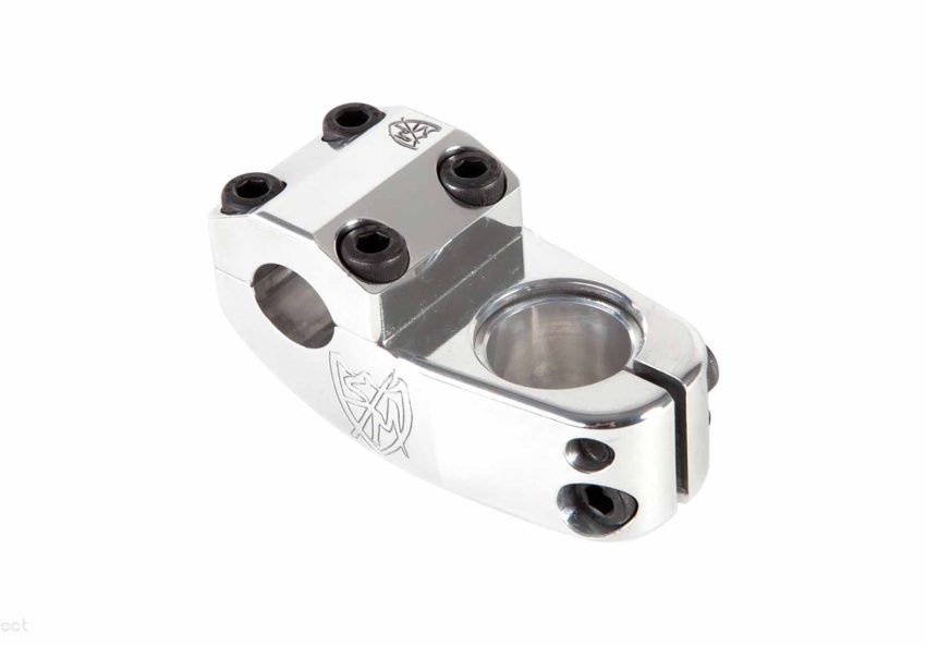 S&M Enduro Stem V2 - Polished 49mm