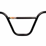 S&M Hoder Superhigh Bar - Black 9.75