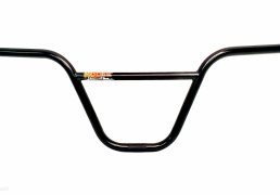 S&M Hoder Superhigh Bar - Black 9.75