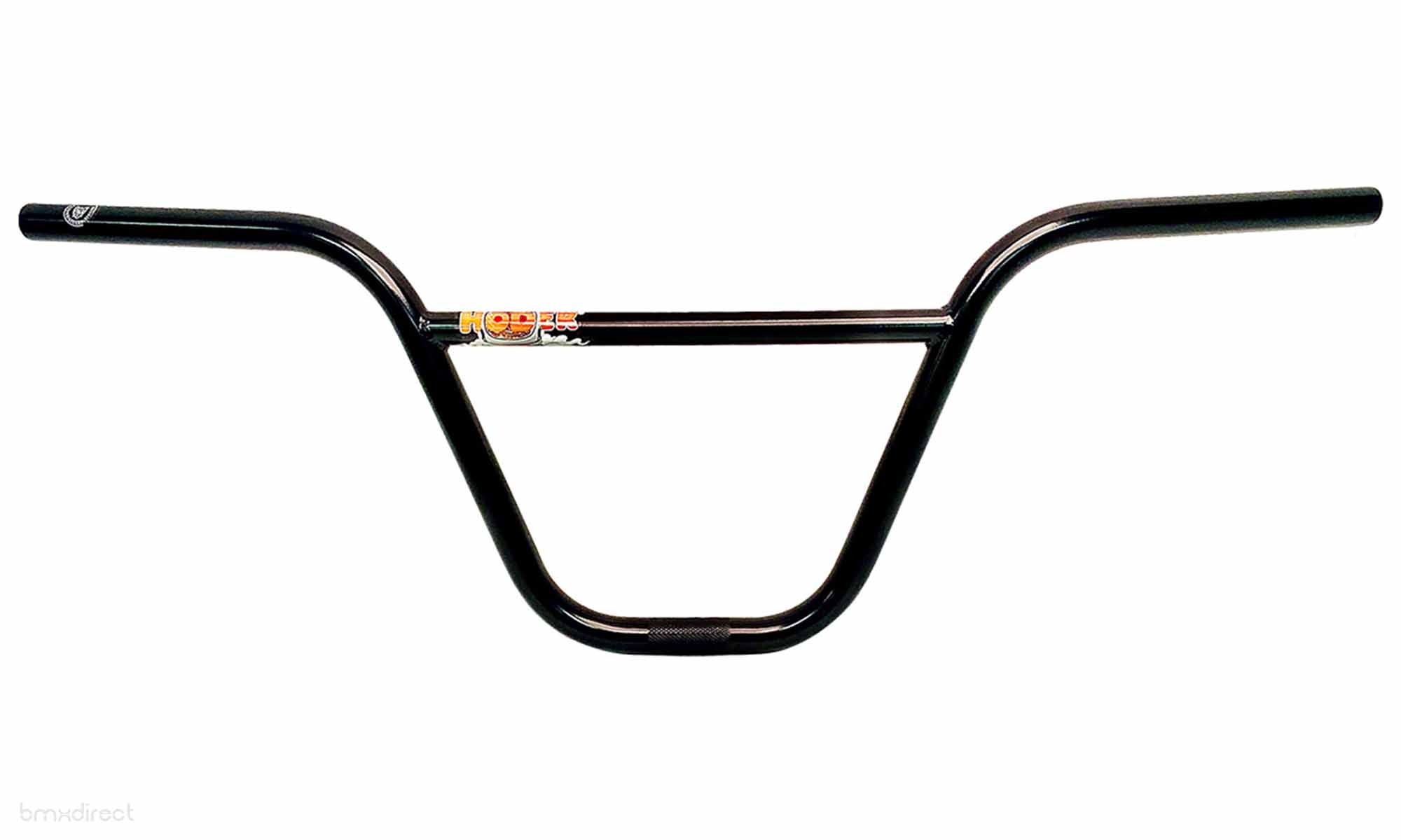 S&M Hoder Superhigh Bar - Black 9.75