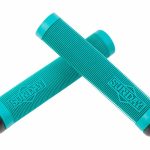 Sunday Cornerstone Grips – Billiard Green/ Teal