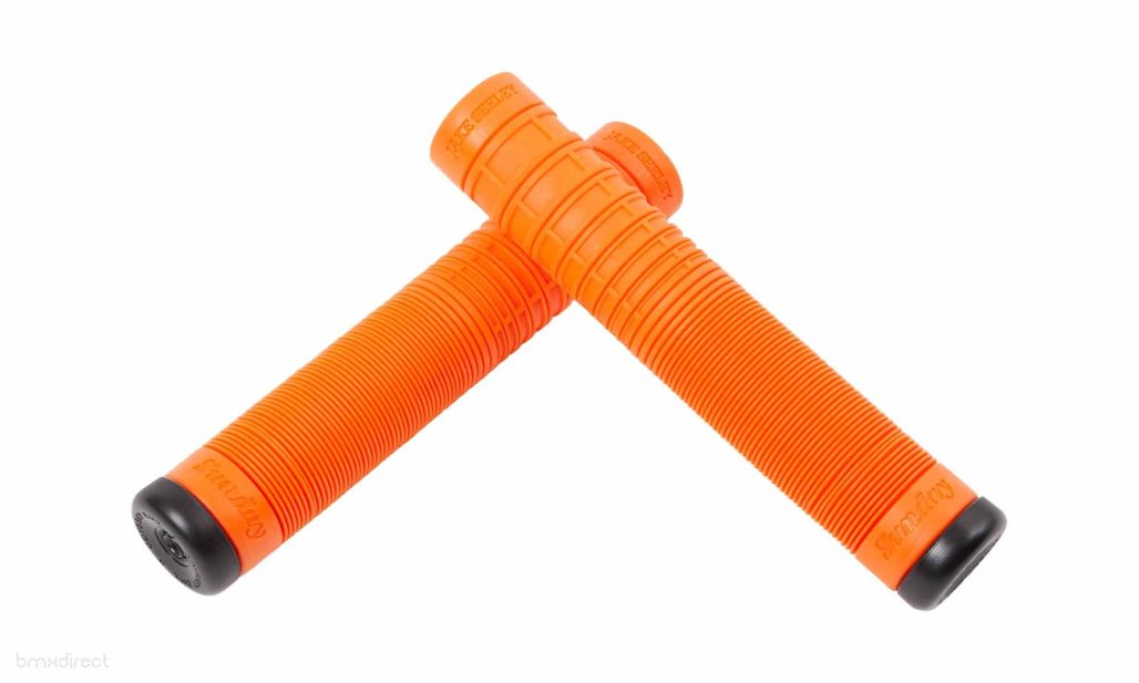 Sunday Seeley Grips – Orange