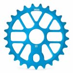 Theory Verify Sprocket - 25t Blue