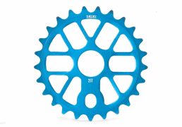 Theory Verify Sprocket - 25t Blue