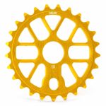 Theory Verify Sprocket - Gold 25t