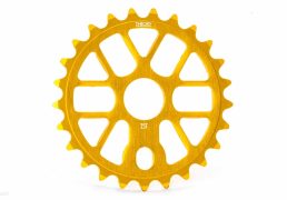 Theory Verify Sprocket - Gold 25t