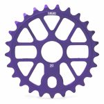 Theory Verify Sprocket - Purple 25t