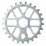 Theory Verify Sprocket - Silver 25t