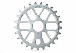 Theory Verify Sprocket - Silver 25t