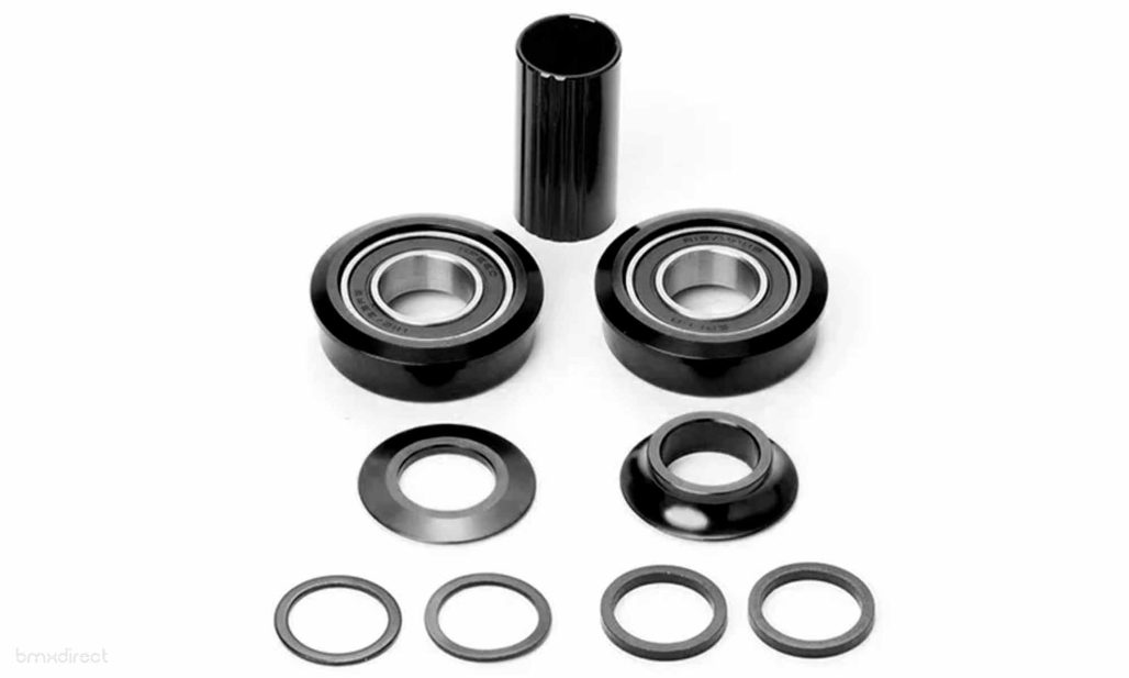 Theory USA BB - Black