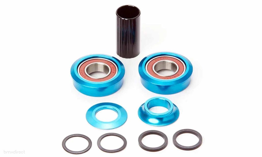 Theory USA BB - Blue