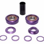 Theory USA BB - Purple 19mm