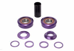 Theory USA BB - Purple 19mm