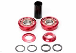 Theory USA BB - Red 19mm