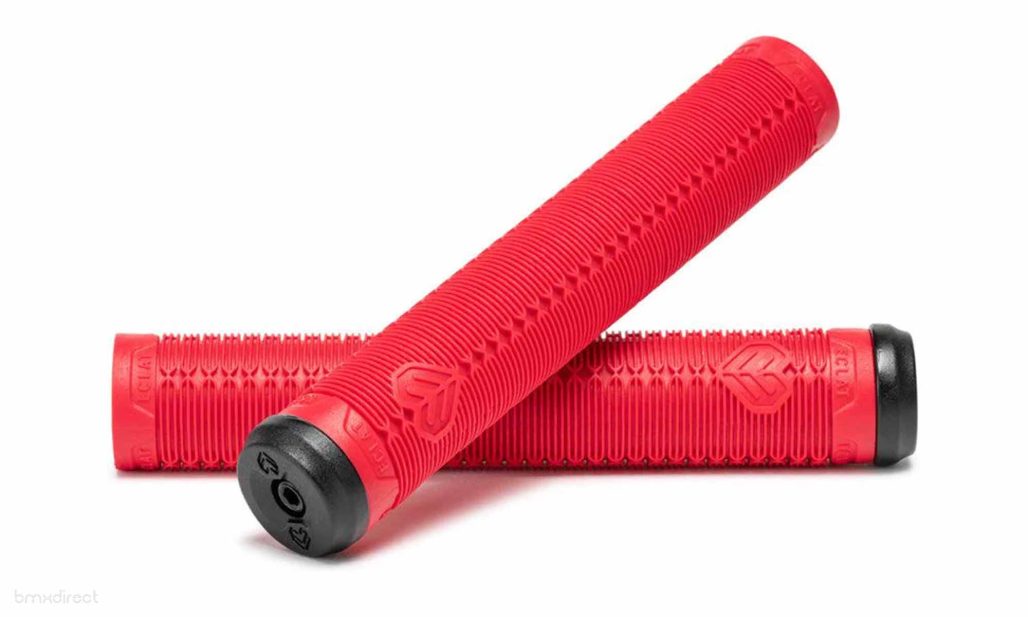 Eclat Shogun grips – Red