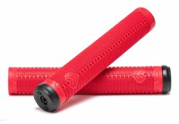 Eclat Shogun grips – Red