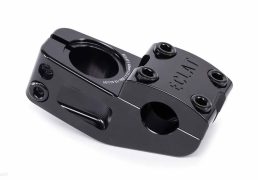 Eclat Domain TL Stem - Black 48mm