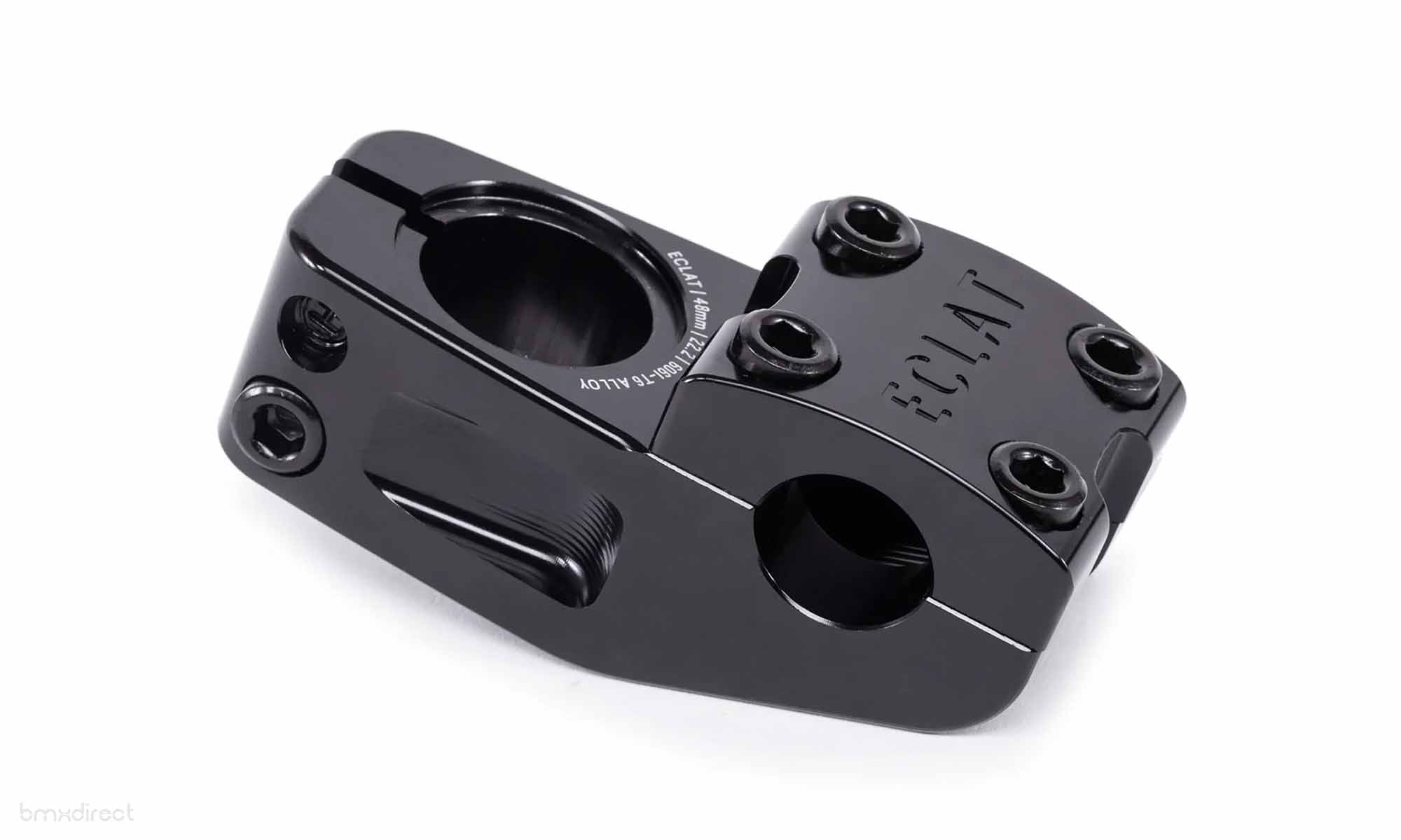 Eclat Domain TL Stem - Black 48mm