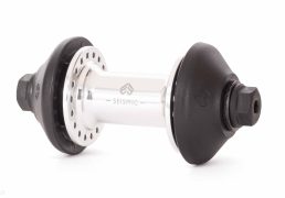 Eclat Seismic front hub - Polished