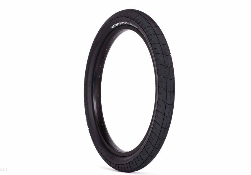 Wethepeople Activate Tyre - Black 2.4