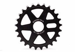 Wethepeople Logic Sprocket - Black