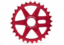 Wethepeople Logic Sprocket - Red