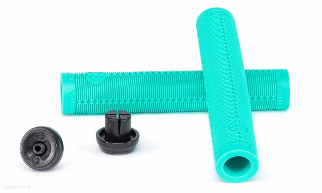 Eclat Shogun grips