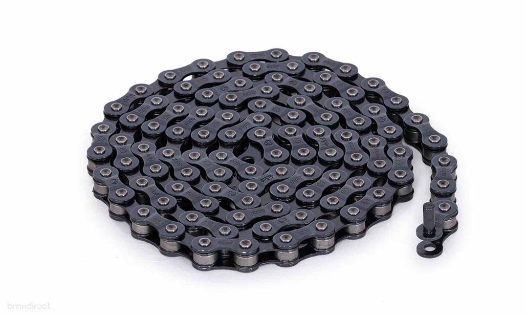 Eclat Diesel Chain - Black