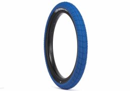 Eclat Fireball Tyre - Blue/ Black
