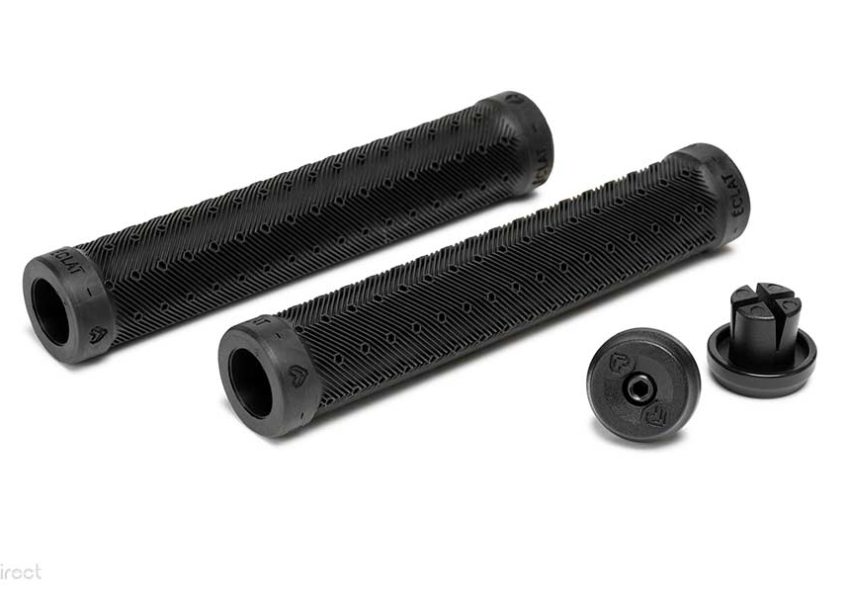 Eclat OCTA grips – Black