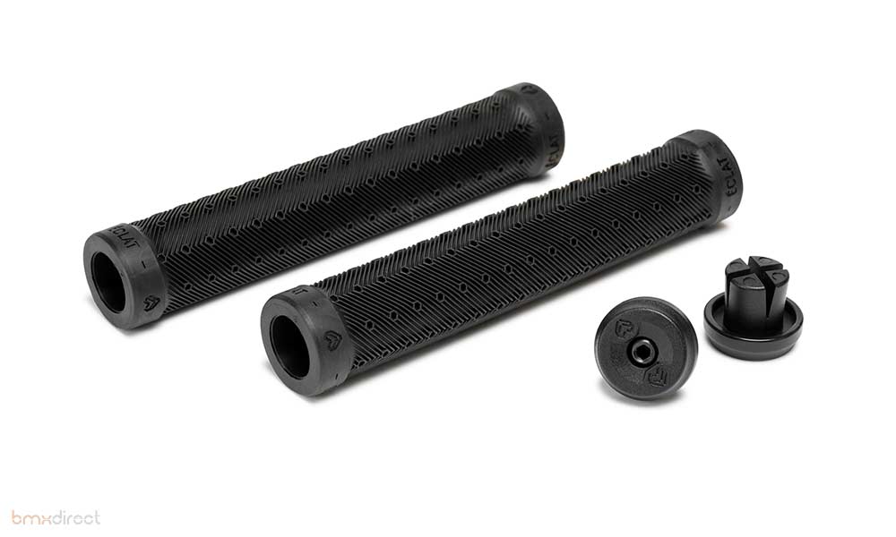 Eclat OCTA grips – Black