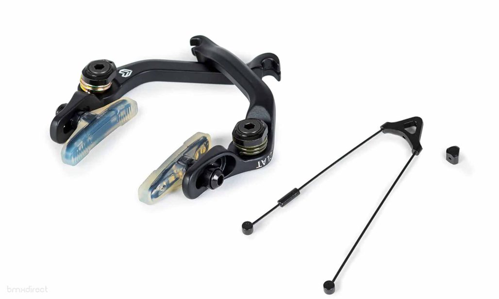 Eclat Talon U-Brake - Black