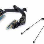 Eclat Talon U-Brake - Black