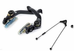 Eclat Talon U-Brake - Black