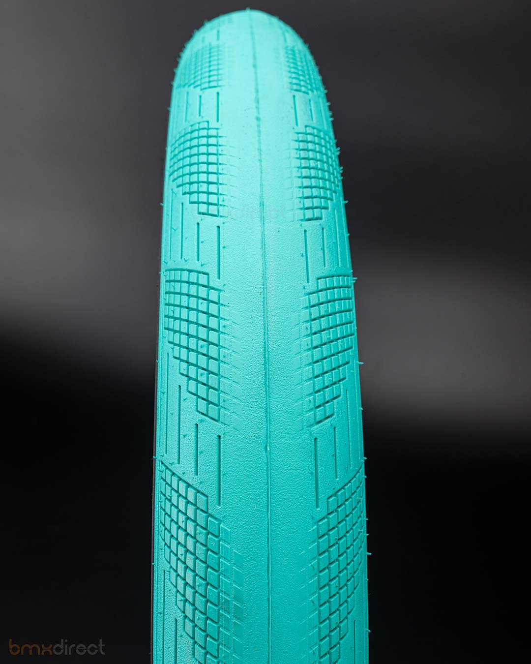 Merritt Phantom Tyre - Teal 2.5