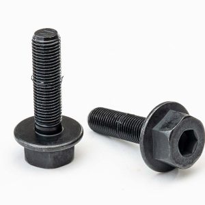 BMX Direct Female Hub Bolt - Pair