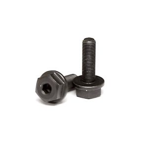 BMX Direct Female Hub Bolt - Each
