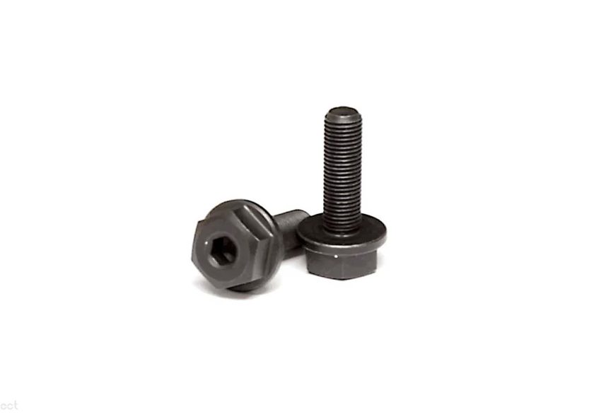 BMX Direct Female Hub Bolt - Each