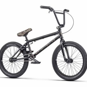 Wethepeople Arcade Cassette - Matt Black 20.5