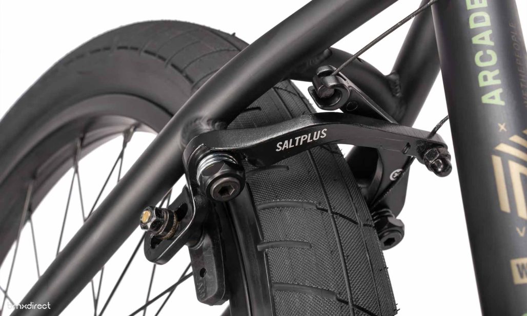 Wethepeople Arcade Cassette