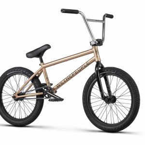 Wethepeople Crysis Complete Bike - Cassette - Metallic Champagne 21