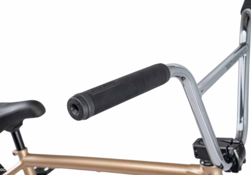 Wethepeople Crysis Complete Bike - Cassette - Metallic Champagne 21