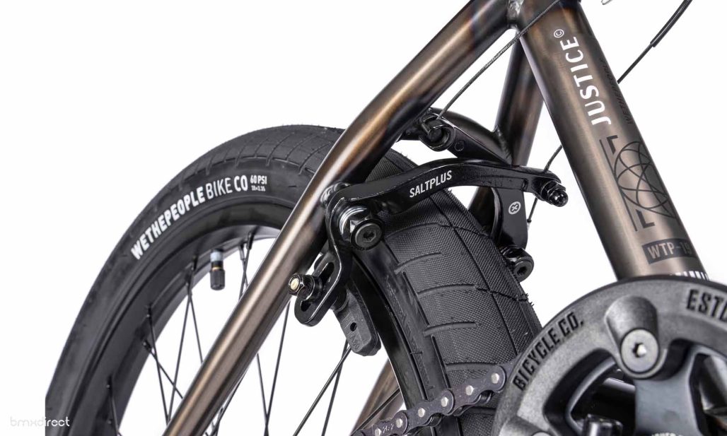 Wethepeople Justice Complete - Cassette - Translucent Black 20.75" Wethepeople Justice Complete - Cassette - Translucent Black 20.75"