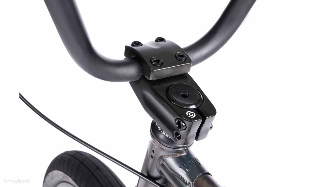 Wethepeople Justice Complete - Cassette - Translucent Black 20.75 Wethepeople Justice Complete - Cassette - Translucent Black 20.75