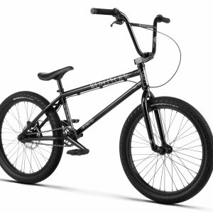 Wethepeople Havoc Complete Bike - Glossy Black 22