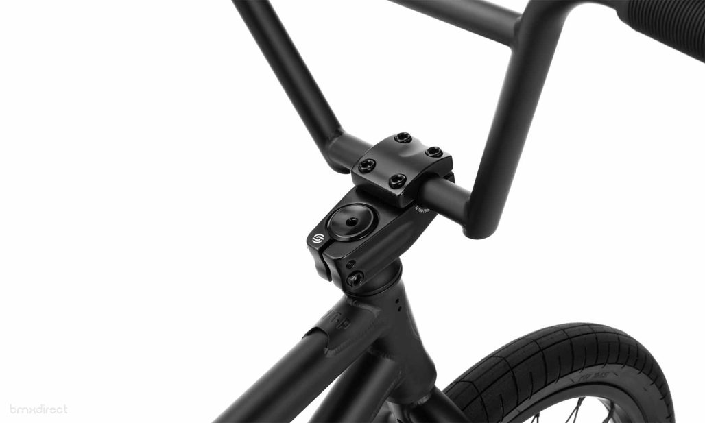 Wethepeople Reason Shift Complete Bike - Freecoaster - Stealth Black 20.75 Wethepeople Reason Shift Complete Bike - Freecoaster - Stealth Black 20.75