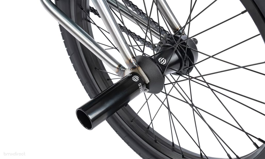 Wethepeople Reason Shift Complete Bike - Freecoaster - Matt Translucent Teal/Raw Fade 20.75 Wethepeople Reason Shift Complete Bike - Freecoaster - Matt Translucent Teal/Raw Fade 20.75