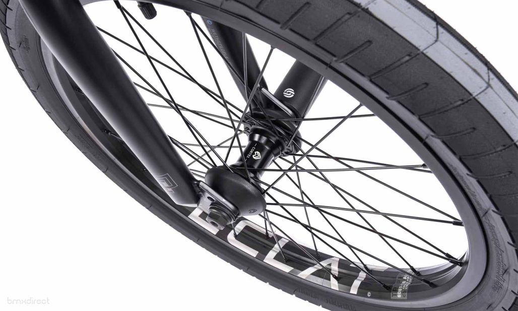 Wethepeople Trust Complete Bike - Cassette