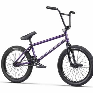 Wethepeople Trust Complete Bike - Cassette