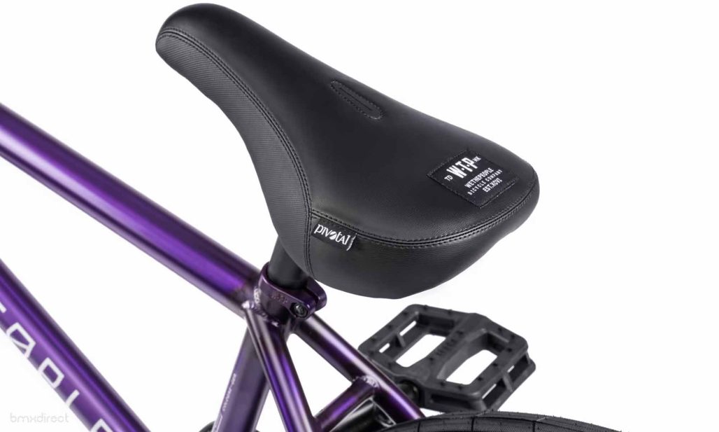 Wethepeople Trust Complete Bike - Cassette